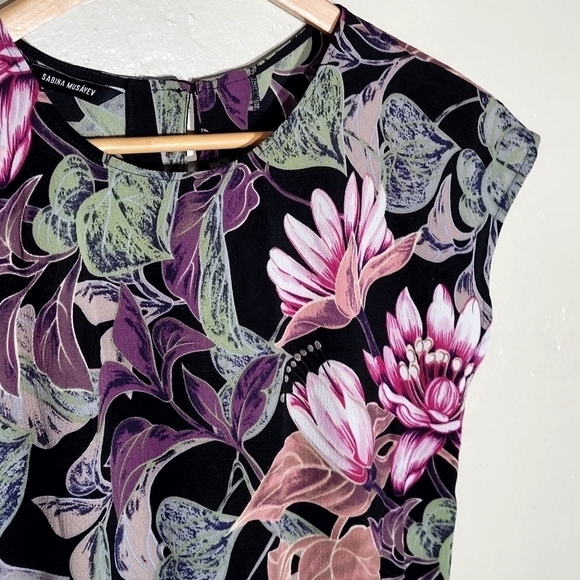 Sabina Musayev Dress - Picture 3 of 7